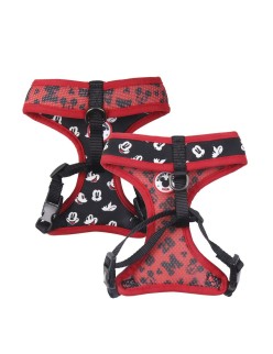 Hundegeschirr Mickey Mouse XS/S