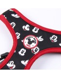 Harnais pour Chien Mickey Mouse XS/S