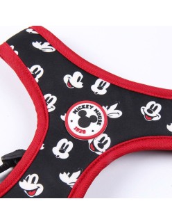 Hundegeschirr Mickey Mouse XS/S