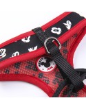 Harnais pour Chien Mickey Mouse XS/S