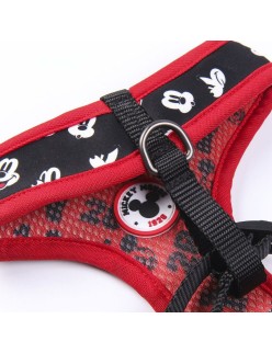 Harnais pour Chien Mickey Mouse XS/S