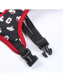 Hundegeschirr Mickey Mouse XS/S