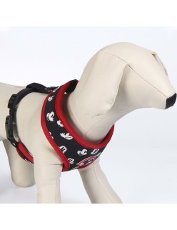 Hundegeschirr Mickey Mouse XS/S