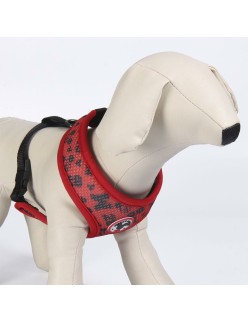 Hundegeschirr Mickey Mouse XS/S