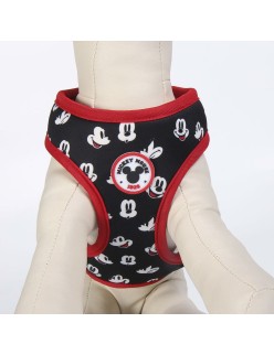Harnais pour Chien Mickey Mouse XS/S