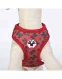 Harnais pour Chien Mickey Mouse XS/S