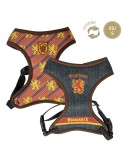 Arnés para Perro Harry Potter Reversible