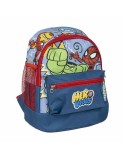 Sac à dos de randonnée The Avengers 25 x 27 x 16 cm Enfant