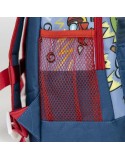 Mochila de Senderismo The Avengers 25 x 27 x 16 cm Infantil