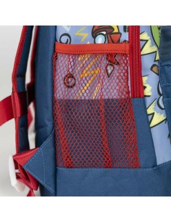 Sac à dos de randonnée The Avengers 25 x 27 x 16 cm Enfant