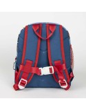 Sac à dos de randonnée The Avengers 25 x 27 x 16 cm Enfant