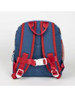 Sac à dos de randonnée The Avengers 25 x 27 x 16 cm Enfant
