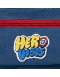 Sac à dos de randonnée The Avengers 25 x 27 x 16 cm Enfant