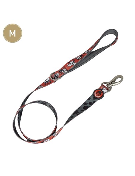 Guinzaglio per Cani Minnie Mouse
