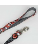 Dog Lead Minnie Mouse