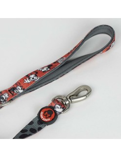 Guinzaglio per Cani Minnie Mouse