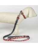 Dog Lead Minnie Mouse