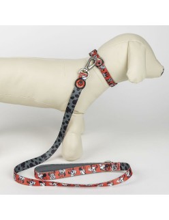 Dog Lead Minnie Mouse