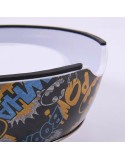 Futternapf für Hunde Batman Melamine 410 ml