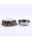 Comedouro para Cão Batman Melamina 410 ml