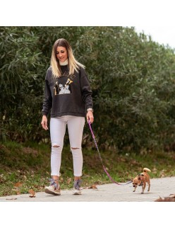 Trela para Cães Disney
