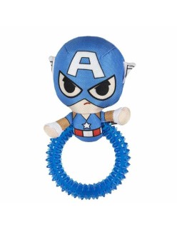 Dog toy The Avengers