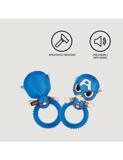 Dog toy The Avengers