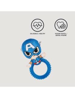 Dog toy The Avengers