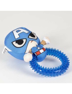 Dog toy The Avengers