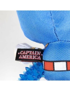 Dog toy The Avengers