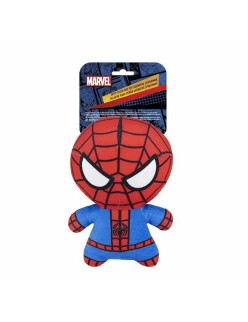 Dog toy Spider-Man