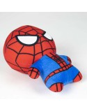 Dog toy Spider-Man