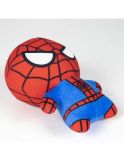 Dog toy Spider-Man