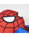 Dog toy Spider-Man