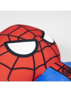 Dog toy Spider-Man