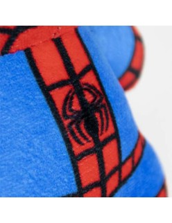 Dog toy Spider-Man