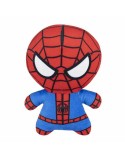 Dog toy Spider-Man