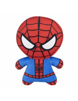 Dog toy Spider-Man