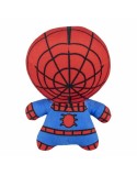 Dog toy Spider-Man
