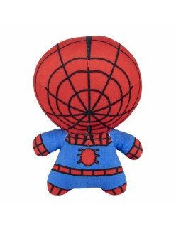 Dog toy Spider-Man