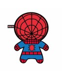 Dog toy Spider-Man