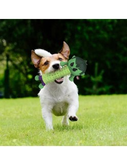 Dog toy The Avengers