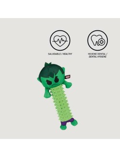 Dog toy The Avengers