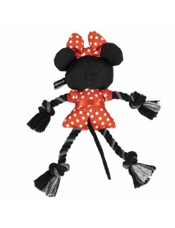 Dog toy Minnie Mouse