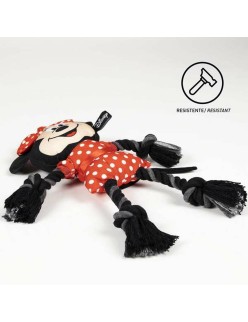 Dog toy Minnie Mouse