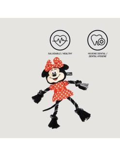 Dog toy Minnie Mouse