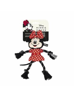 Dog toy Minnie Mouse