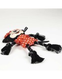 Dog toy Minnie Mouse