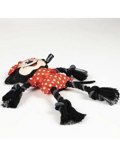 Dog toy Minnie Mouse