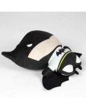 Dog toy Batman